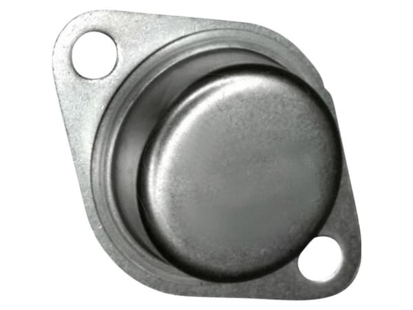 ON Halvledartransistor (BJT) - diskret MJ15003 TO-3 Antal kanaler 1 NPN