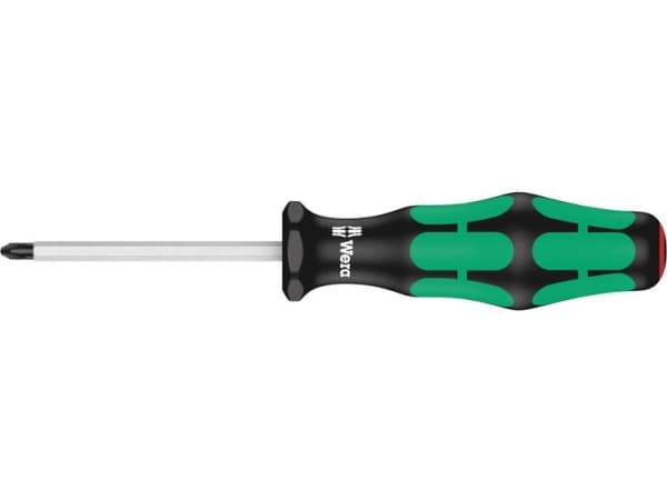 Wera 350 05008750001 Korjaamo Phillips-ruuvimeisseli PH 0 Terän pituus: 60 mm