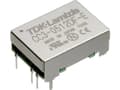 Pikkukuva 2 / 3: TDK-Lambda CC-3-1203SF-E DC/DC-muunnin, piirilevy 12 V/DC 3,3 V/DC 0,8 A 3 W Lähtöjen määrä: 1 x