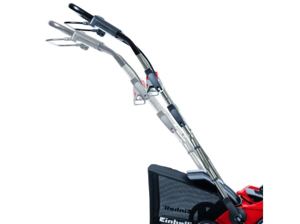 Einhell GE-SA 1435, 1400 W, 35 cm, 330 m², 28 l, 230 V, 50 Hz