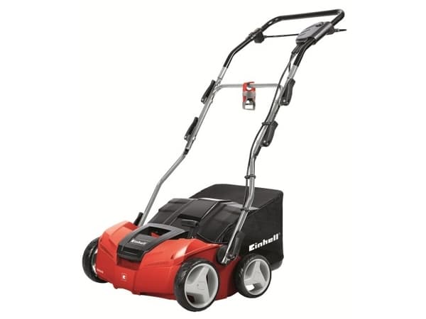 Einhell GE-SA 1435, 1400 W, 35 cm, 330 m², 28 l, 230 V, 50 Hz