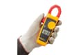 Pikkukuva 4 / 5: Fluke 323 - CAT III 600V,CAT IV 300V - 400 A - 600 V - 600 V - 400 Ohm - 4000 Ohm (4152628)