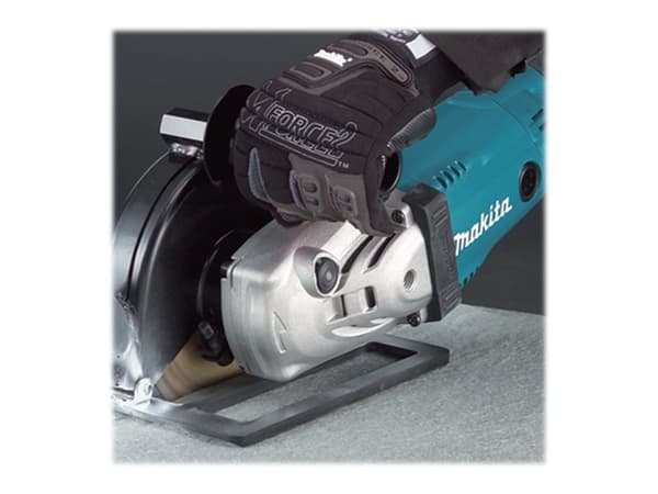 Makita GA9020RF - Vinkelsliper - 2200 W - 230 mm