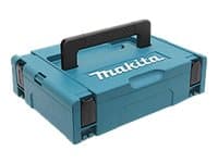 Makita HP2071J - Hammerbor - 1010 W - 2 hastigheter - nøkkelfri borhylse 13 mm