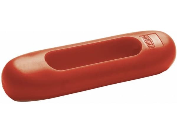 BESSEY 3101194, Skaft til håndverktøy, Plastikk, Rød, TG-K / GZ-K from throat depth 100 mm, TGK-K, TGNT-K, SPZ60K, GU25-12-6ZK, KT8-3