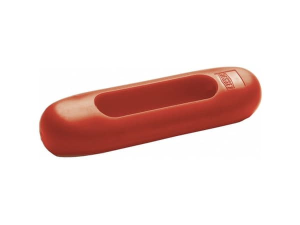 BESSEY 3101194, Skaft til håndverktøy, Plastikk, Rød, TG-K / GZ-K from throat depth 100 mm, TGK-K, TGNT-K, SPZ60K, GU25-12-6ZK, KT8-3