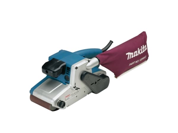 Makita 9404J - Båndsliper - 1010 W - 100 x 610 mm