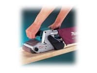 Makita 9404J - Båndsliper - 1010 W - 100 x 610 mm