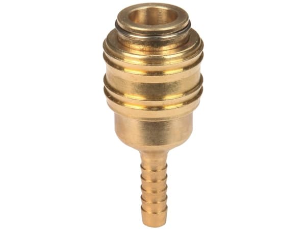 Einhell 4139301, Quick-lock coupling, Einhell, 1 stykker, 90 g