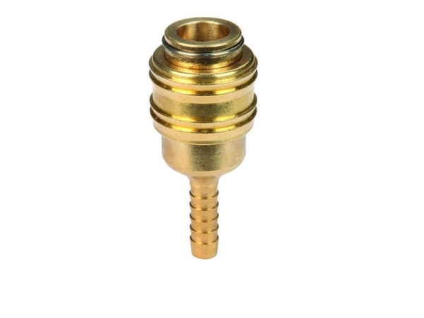 Einhell 4139301, Quick-lock coupling, Einhell, 1 stykker, 90 g
