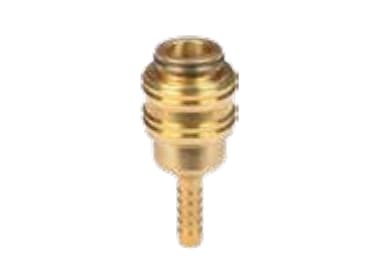 Einhell 4139301, Quick-lock coupling, Einhell, 1 stykker, 90 g