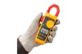 Miniatyrbild 2 av 5: Fluke 4152643 Strømtang , Hand-multimeter digital CAT III 600 V, CAT IV 300 V Visning (antal): 4000