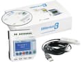 Miniatyrbild 2 av 4: Crouzet 88974080 Kit CD12 R 24VDC PLC startkit 24 V/DC