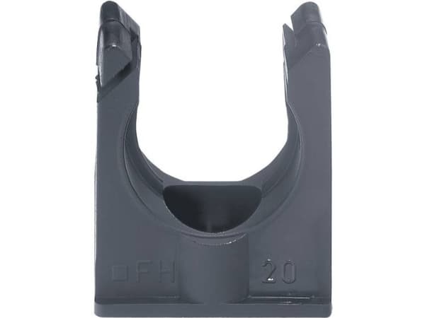 LAPP 61806700 SILVYN® COS 14 Slangeholder Sort 12.90 mm 1 stk