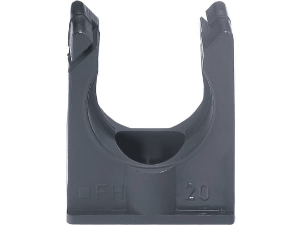 LAPP 61806700 SILVYN® COS 14 Slangeholder Sort 12.90 mm 1 stk