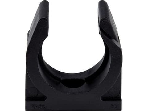 LAPP 61806700 SILVYN® COS 14 Slangeholder Sort 12.90 mm 1 stk