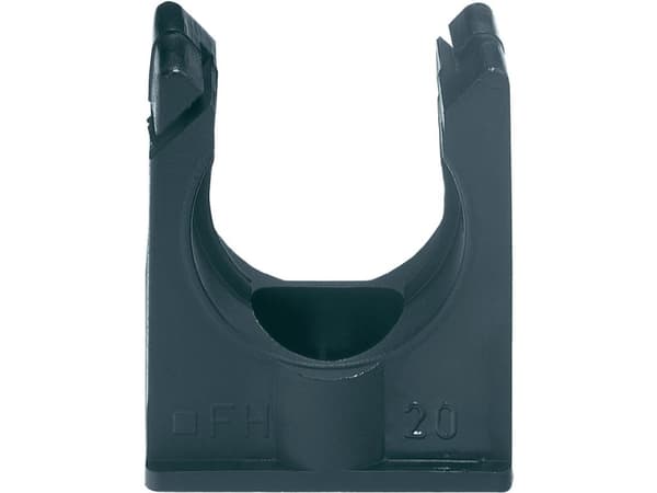 LAPP 61806700 SILVYN® COS 14 Slangeholder Sort 12.90 mm 1 stk