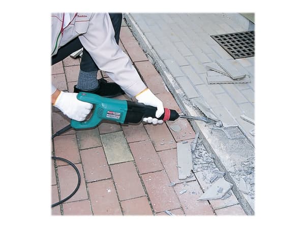 Makita HK0500 - Rivehammer - 550 W - SDS-plus - 1.8 joule