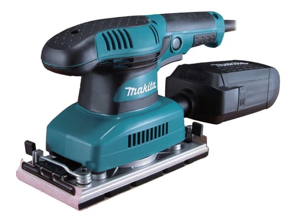 Makita BO3710 - Planslipmaskin - 190 W