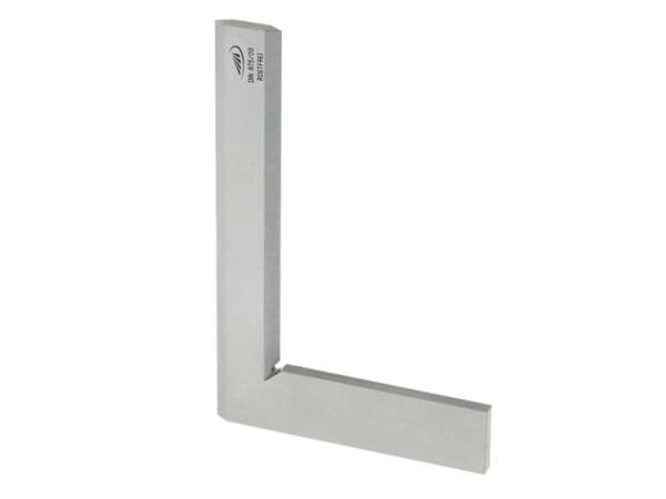 HELIOS PREISSER 0388105 Hårvinkel 150 x 100 mm 90 °