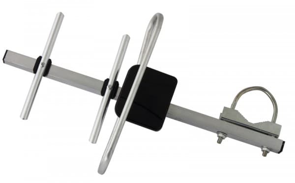 Esperanza THUNDER S - Antenn - TV - 5 dBi - utomhus