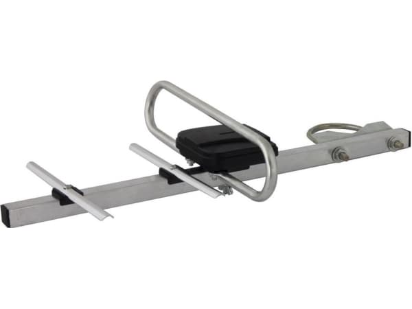 Esperanza THUNDER S - Antenn - TV - 5 dBi - utomhus