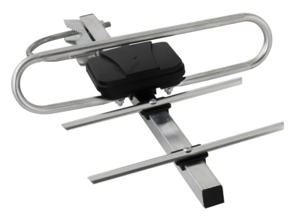 Esperanza THUNDER S - Antenn - TV - 5 dBi - utomhus