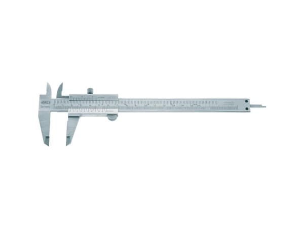 Horex 2226510 Taskuleikkuri 100 mm