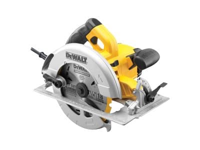 DeWALT DWE575K-QS - Cirkelsåg - 1600 W - 190 mm