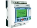 Pikkukuva 1 / 3: Crouzet 88970141 Millenium 3 XD10 R PLC-styringsmodul 24 V/DC PLC-styringsmodul 24 V/DC