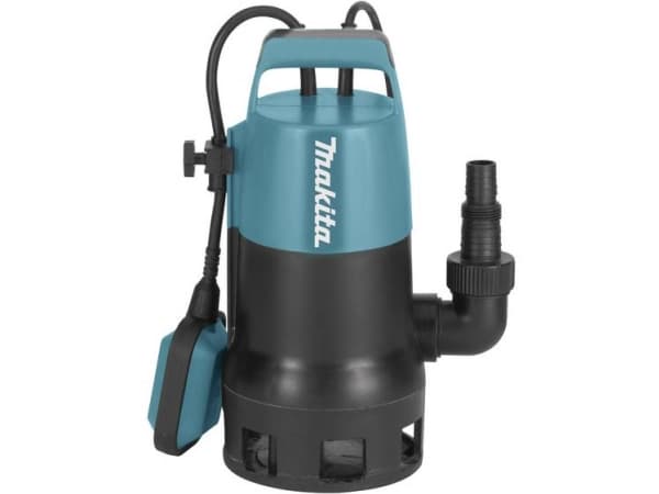 Makita PF0410, Sort, Blå, 5 m, 5 m