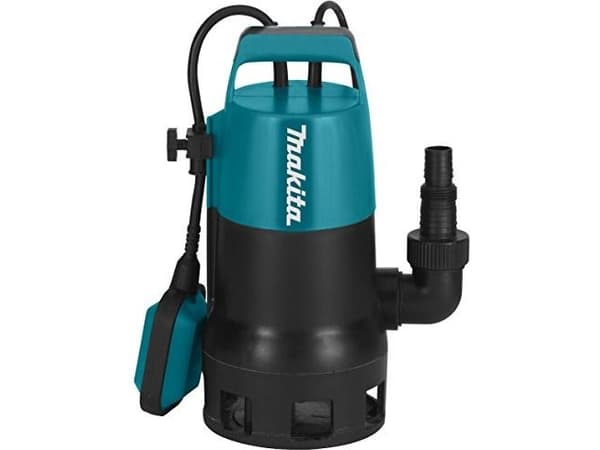Makita PF0410, Sort, Blå, 5 m, 5 m