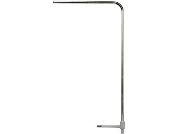 Fluke PT12 (30 cm) vindmåler