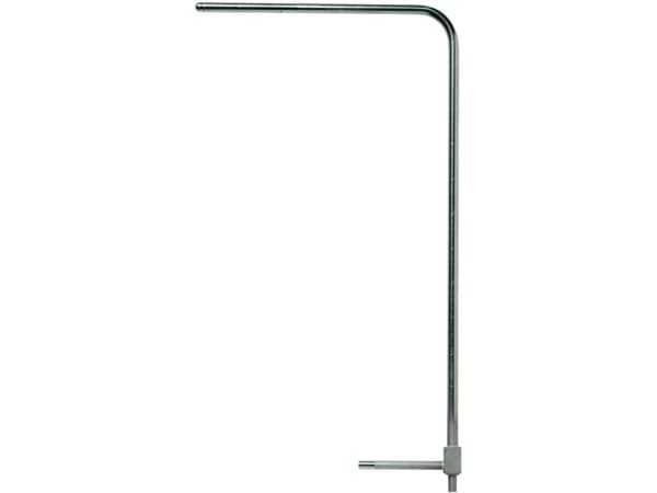 Anemometri Fluke PT12 Dynaaminen paineanturi Fluke PT12 Fluke 922:een Fluke PT12:een