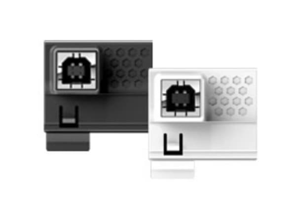 Crouzet 88980110 EM4 USB-gränssnitt PLC-expansionsmodul