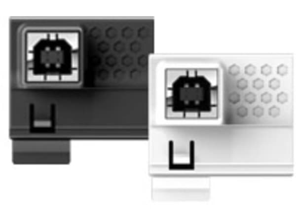 Crouzet 88980110 EM4 USB-gränssnitt PLC-expansionsmodul
