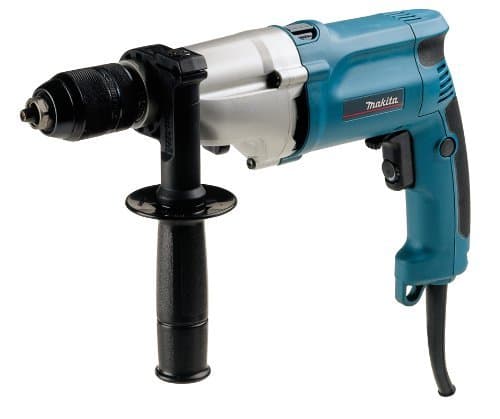 Makita HP2051J, 1,3 cm, 2900 RPM, 4 cm, 1,3 cm, 2 cm, 1,5 mm