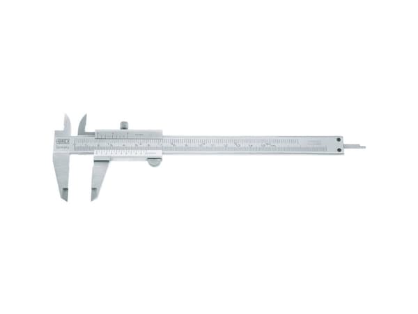 Horex 2226522 Lommeskydelære 300 mm