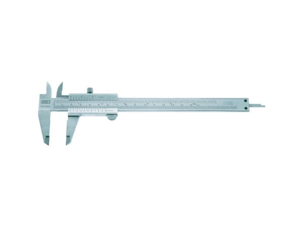 Horex 2226522 Lommeskydelære 300 mm