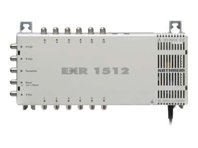 KATHREIN EXR 1512 - Multiomkopplare för satellitsignal