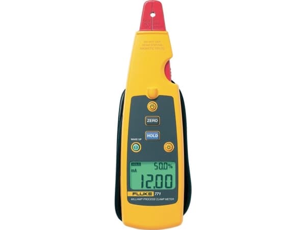 Fluke 771, Batteri, AA, Alkalisk, 1,5 V, 59 mm, 38 mm