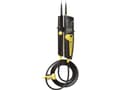 Miniatyrbilde 3 av 5: Beha Amprobe 2100-GAMMA To-polet spændingstester CAT III 1000 V, CAT IV 600 V Akustik, LCD, LED