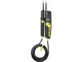 Miniatyrbilde 1 av 5: Beha Amprobe 2100-GAMMA To-polet spændingstester CAT III 1000 V, CAT IV 600 V Akustik, LCD, LED
