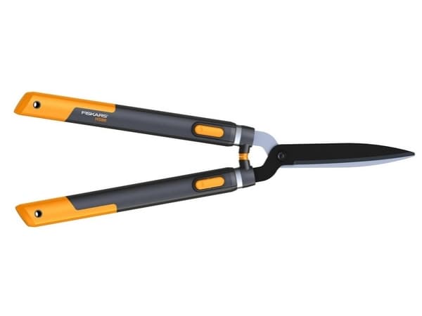 Fiskars SmartFit HS86 - Hekksaks - 67.5 - 92.5 cm - teleskopisk