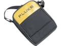 Miniatyrbilde 1 av 2: Fluke 2826063 C115 Måleapparattaske Passer til (detaljer) DMM Fluke serierne 11x, 20, 70, 80, 170 og andre måleapparater i et lignende format