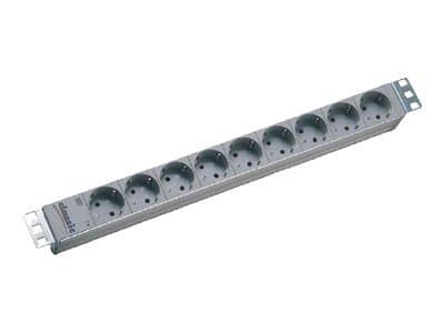 Bachmann Power Strip
