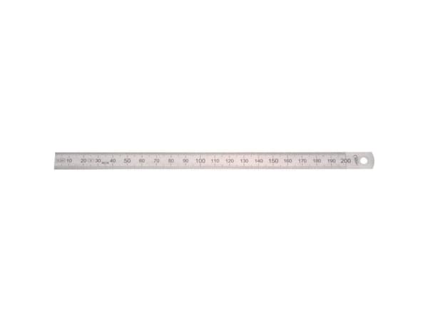 HELIOS PREISSER 0460224 Målestok 300 mm