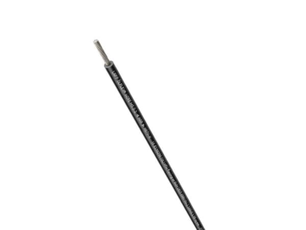 LAPP 4160310 Wire Multi-Standard SC 2.1 1 x 1 mm² Gul 100 m
