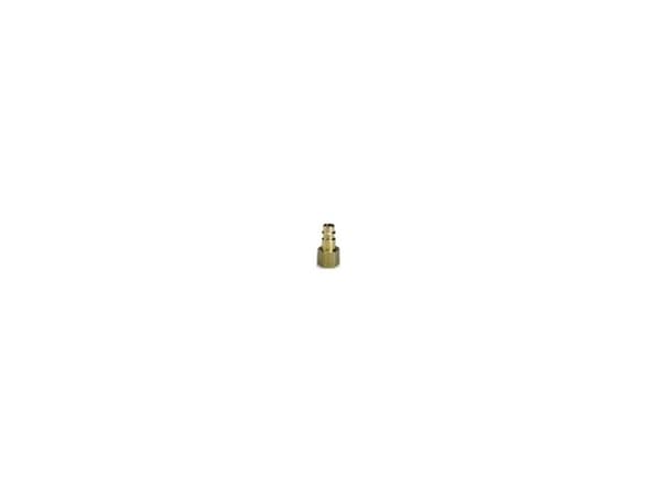 Einhell 4139645, Nippel, Einhell, Hunkjønn, 3/8", 1 stykker, 40 g