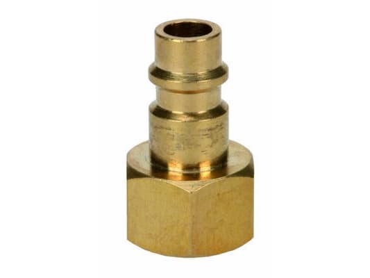Einhell 4139645, Nippel, Einhell, Hunkjønn, 3/8", 1 stykker, 40 g